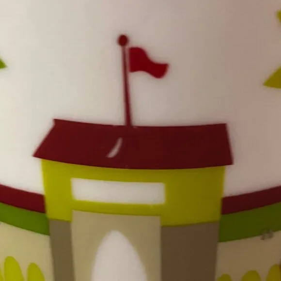 Starbucks You Are Here Casablanca Morocco Mug 14oz 2023 Used - Picture 13 of 13